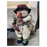 32 inch Snowman