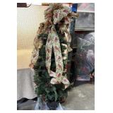 56 inch Lighted Tree