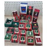 Hallmark Christmas Ornaments