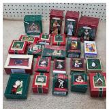 Hallmark Christmas Ornaments