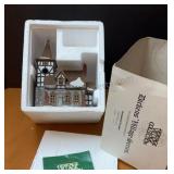 Dept 56 Old Michael Church