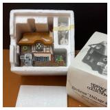 Dept 56 Betsy Trotwoods Cottage