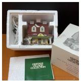 Dept 56 Van Tassel Manor