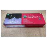 Sealed Twinkle String Trees