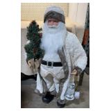 36 inch Santa