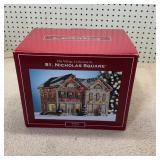 St Nicholas Pet Shop