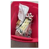 Village Ski Hill in Tote