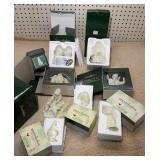 Collection of Snow Babies