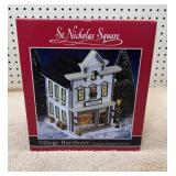 St Nicolas Square Village Hardware