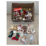 Lot of Carious Ornaments