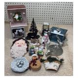 Christmas Decor & Ornaments