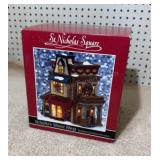 St Nicholas Schultzs Music Shop