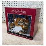 St Nicholas Book Shoppe