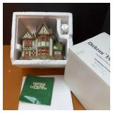 Dept 56 Hembleton Pewterer