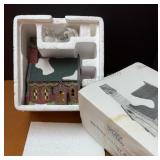 Dept 56 Dudden Cross Church (missing flag)