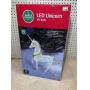 Sealed LED Unicorn