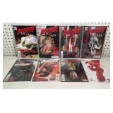 Daredevil End of Days Limited Series 1-8