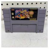 SNES Tetris & Dr Mario