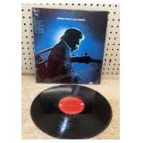 Johnny Cash LP