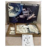 Revell Space Operations Center