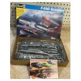 Revel F-89D Scorpion Kit