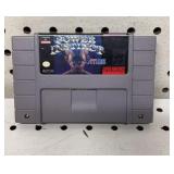 SNES Power Instinct
