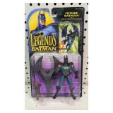 Future Batman