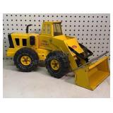 Tonka Mighty Loader