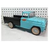 Tonka Truck