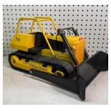 Tonka Mighty T-9 Dozer