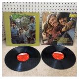 The Monkeys LPï¿½s