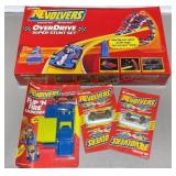 Lionel Revolvers Set