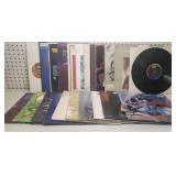 Assorted LP Lot