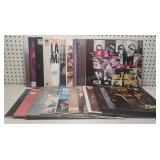 Assorted Jazz LP Lot