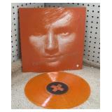 Ed Sheeran LP