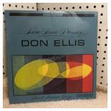 Don Ellis LP