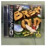 PS BREAK OUT