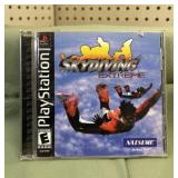 PS SKYDIVING Extreme