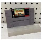 SNES Super Mario All Stars & Mario World