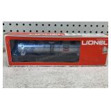 Lionel Chevron Tank Car