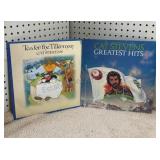 Cat Stevenï¿½s Greatest Hits LPï¿½s