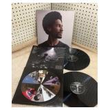Jon Batiste HollyWood Africans LPï¿½s