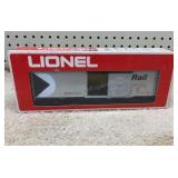 Lionel CP Rail Box Car