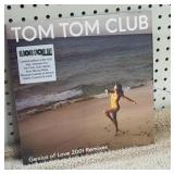 Tom Tom Club