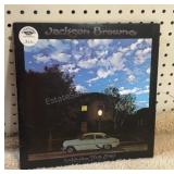 Jackson Browne LP