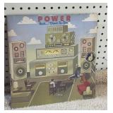POWER LP