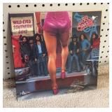 Wild-Eyed Southern Boys Lp