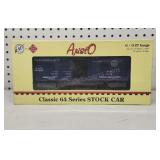 Aristo Balt & Ohio Stock Car