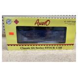 Aristo 64 Series Stock Car