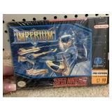 CIB SNES IMPERIUM